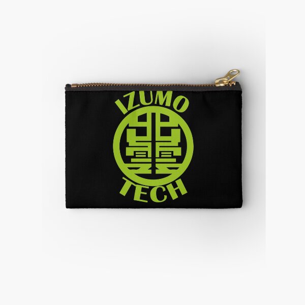 Item preview, KAIJU No 8 : IZUMO TECH designed and sold by FunGangStore.