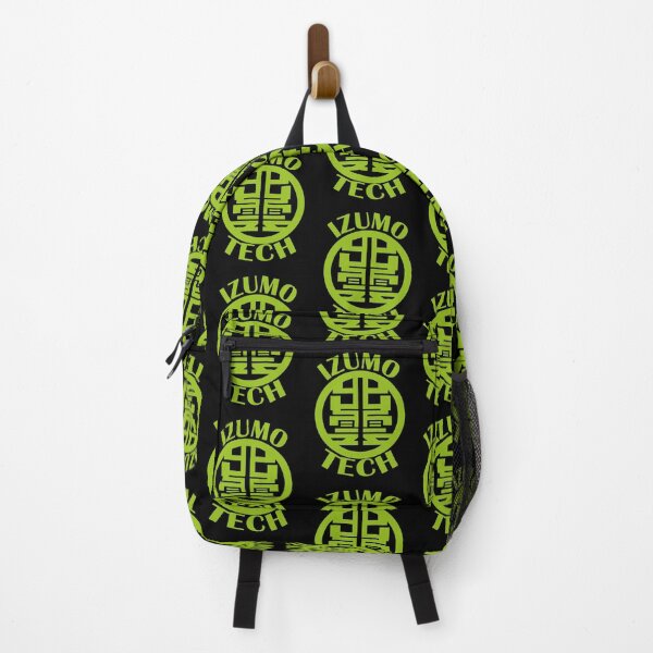 Item preview, KAIJU No 8 : IZUMO TECH designed and sold by FunGangStore.