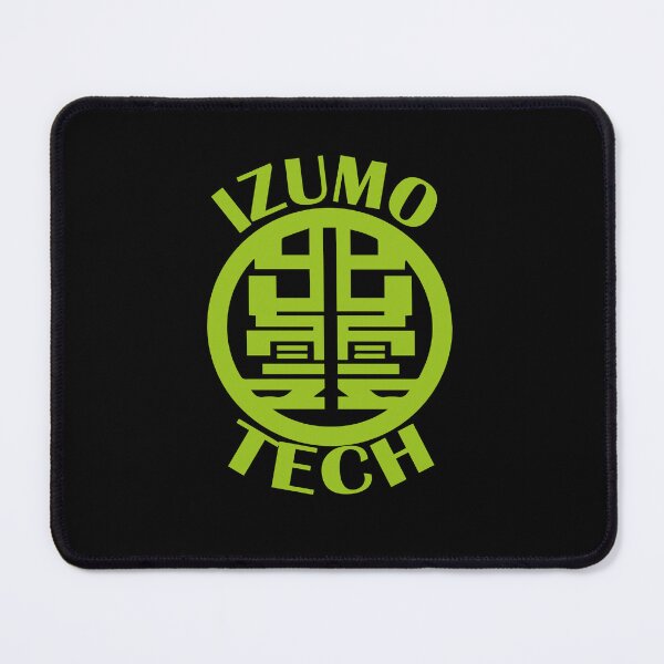 Item preview, KAIJU No 8 : IZUMO TECH designed and sold by FunGangStore.