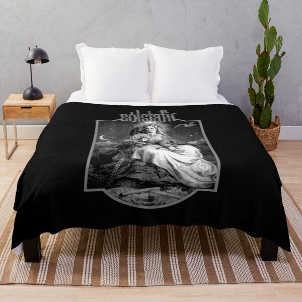 Item preview, SOLSTAFIR - ENDLESS TWILIGHT OF CODEPENDENT LOVE  designed and sold by KatelynCremin.