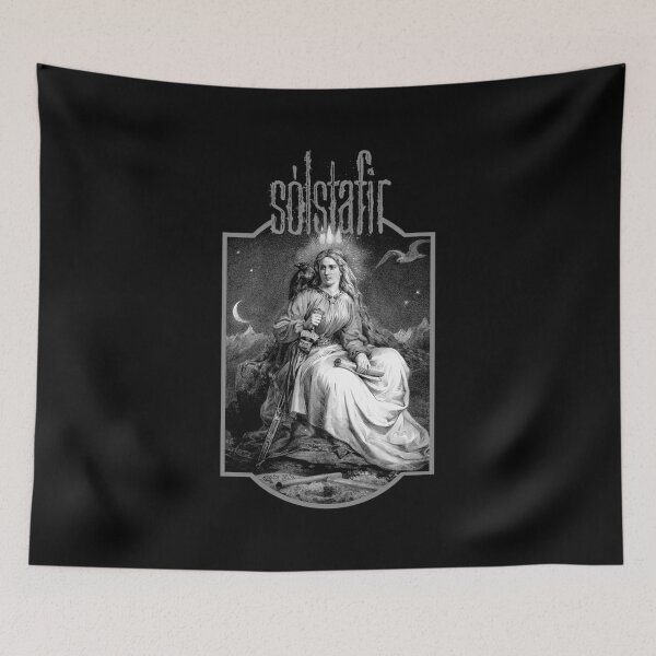 Item preview, SOLSTAFIR - ENDLESS TWILIGHT OF CODEPENDENT LOVE  designed and sold by KatelynCremin.