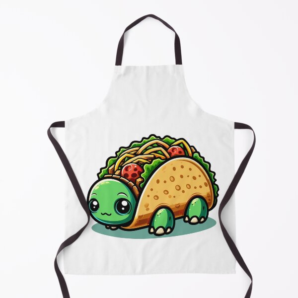 Item preview, Turtle Taco designed and sold by Designowner.