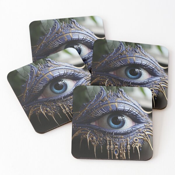Item preview, Charm Eye designed and sold by ChePerro.