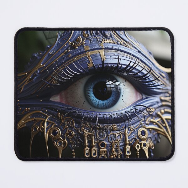 Item preview, Charm Eye designed and sold by ChePerro.