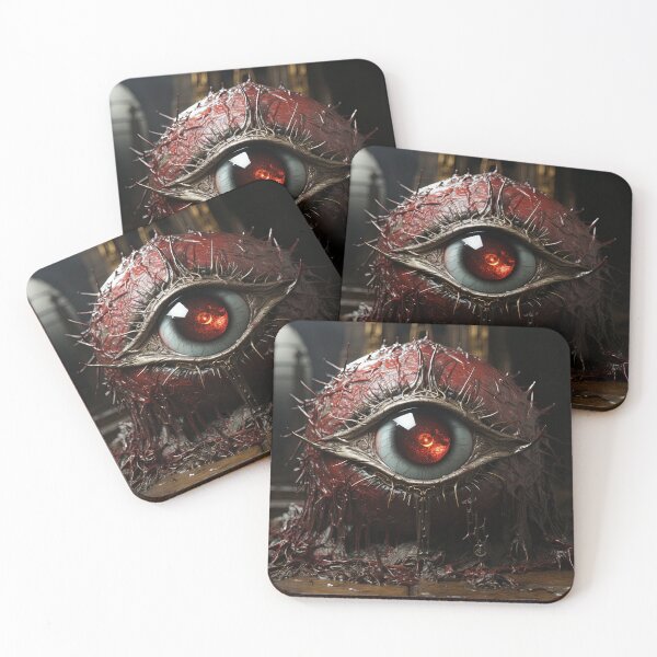 Item preview, War EYE designed and sold by ChePerro.
