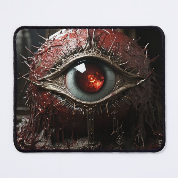 Item preview, War EYE designed and sold by ChePerro.