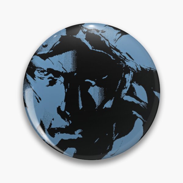 Item preview,  Mgs1  Snake designed and sold by Cassanlach21.