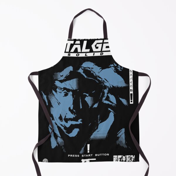Item preview, Mgs1 Snake designed and sold by Cassanlach21.