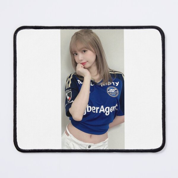 Item preview, 素人女子のユニフォーム姿からのへそ出し girl with belly button exposed designed and sold by VAIOLET0715.