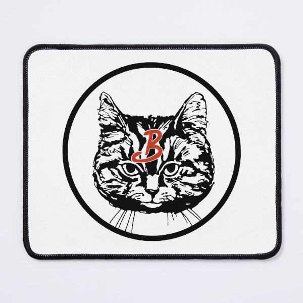 Item preview, It's BARB!  designed and sold by LittleCatten.
