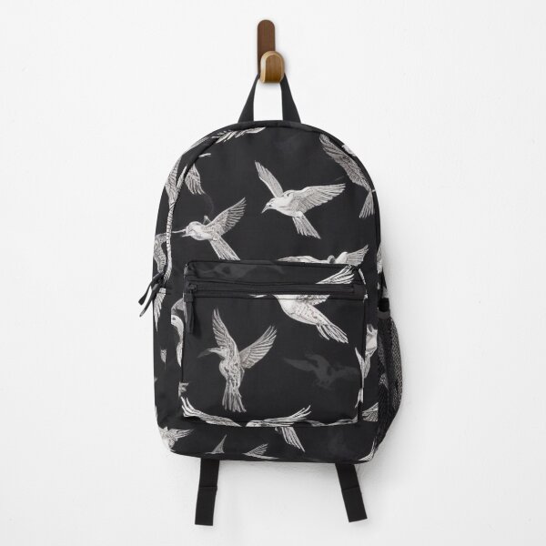 Item preview, Beautiful bird flying print design  designed and sold by Anshu3813.