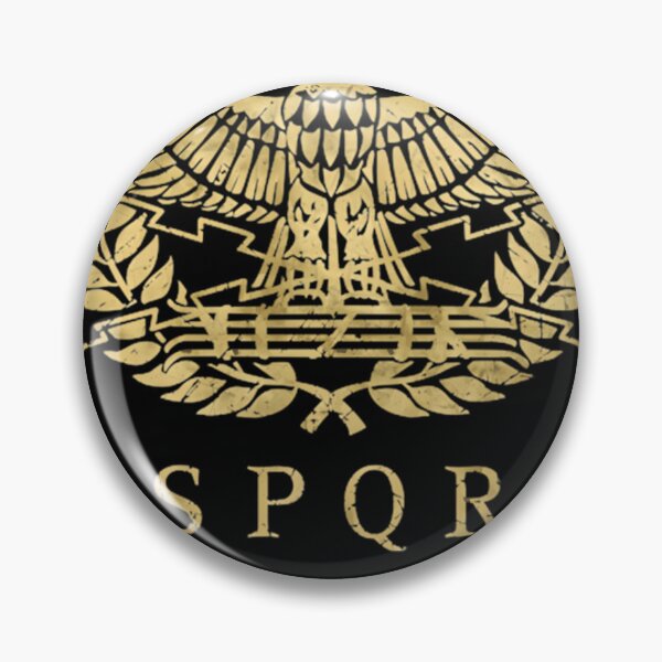 Item preview, Roman Empire Emblem V01 designed and sold by Cassanlach21.