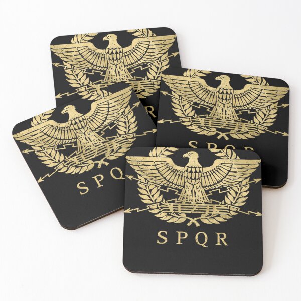 Item preview, Roman Empire Emblem V01 designed and sold by Cassanlach21.