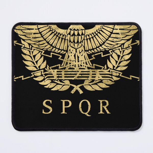Item preview, Roman Empire Emblem V01 designed and sold by Cassanlach21.