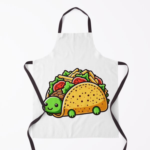 Item preview, Turtle Taco designed and sold by Designowner.