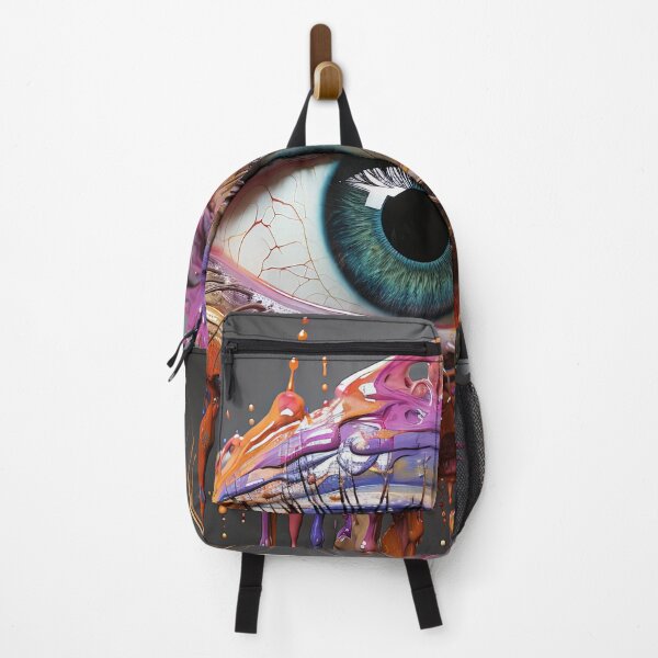 Item preview, Social Inclusion EYE designed and sold by ChePerro.