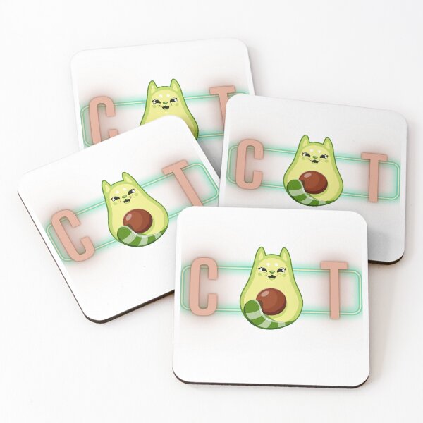 Item preview, Copy of meaw cute cat designed and sold by mando24895.