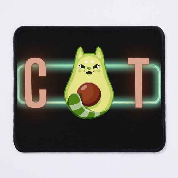 Item preview, Copy of meaw cute cat designed and sold by mando24895.
