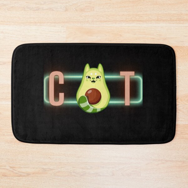 Item preview, Copy of meaw cute cat designed and sold by mando24895.
