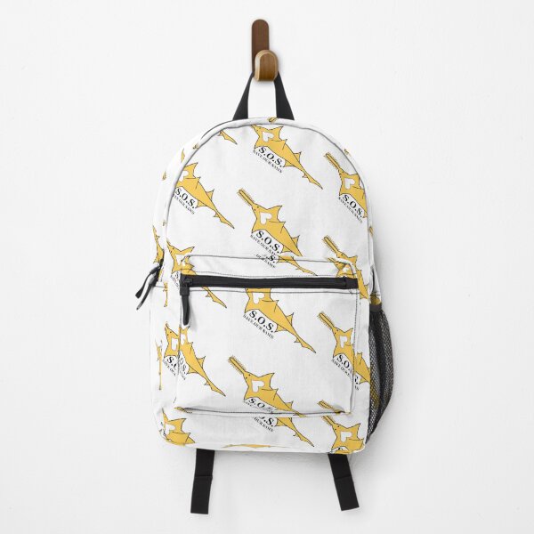 Item preview, SAVE OUR SAWS Lemon Heart Saw designed and sold by Allysha Lazar.