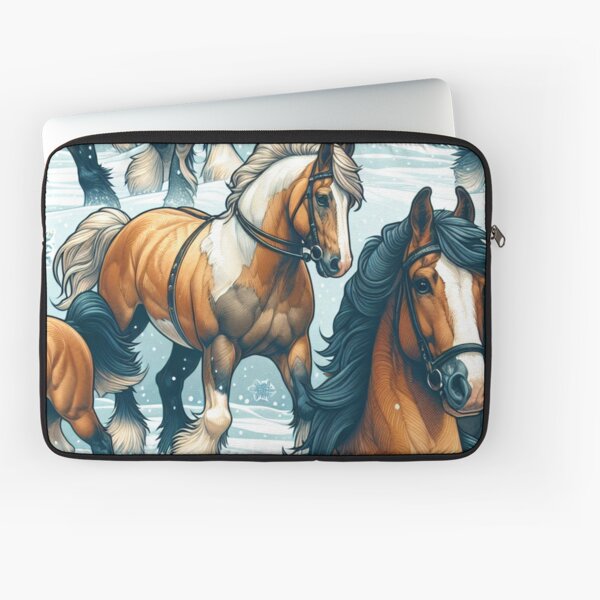 Aperçu de l'œuvre Style équestre pour toujours créée et vendue par LeosCloset.