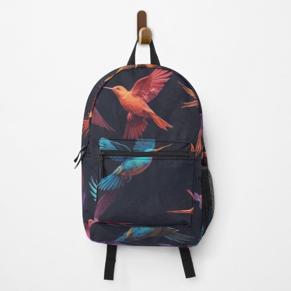 Item preview, Beautiful bird flying print design  designed and sold by Anshu3813.