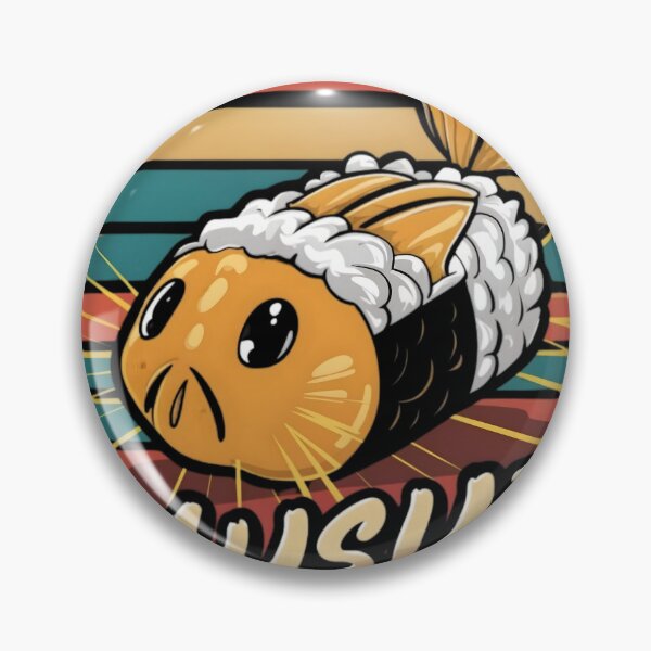 Item preview, Musubi Asian Food designed and sold by KitonicTees.