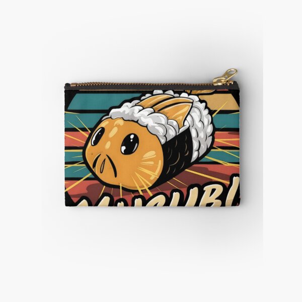 Item preview, Musubi Asian Food designed and sold by KitonicTees.