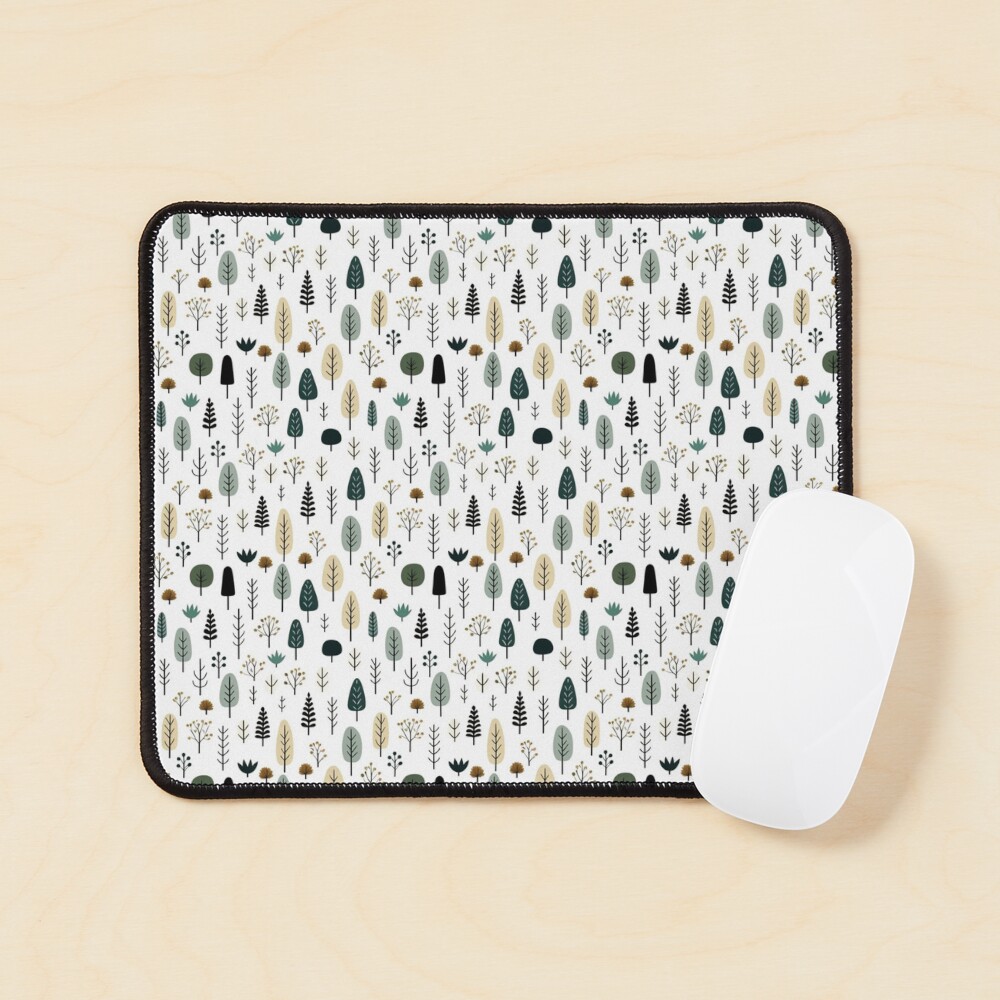 Item preview, Mouse Pad designed and sold by NDaZone.