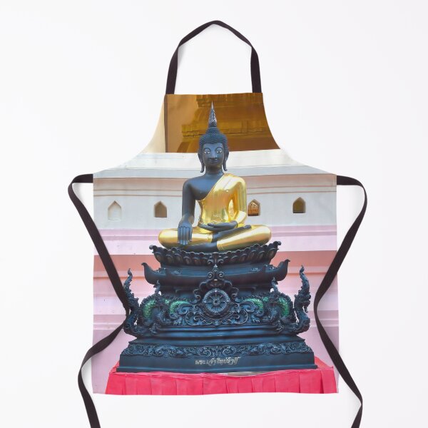 Item preview, Light in the Shadow: Black Buddha in the Heart of Vientiane designed and sold by franck380.