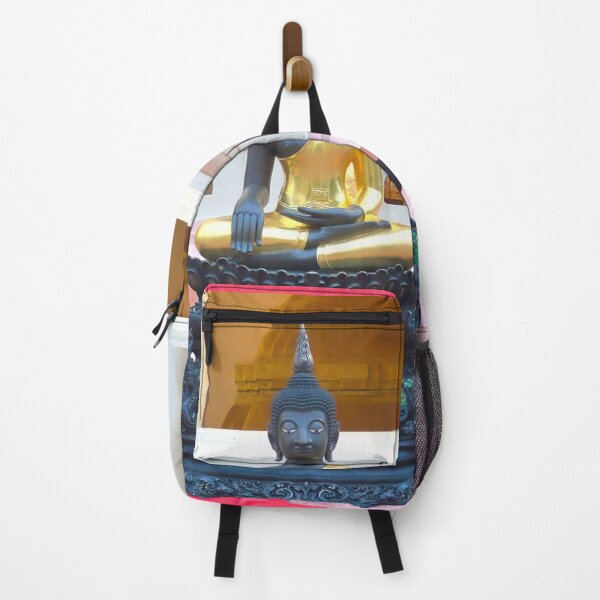 Item preview, Light in the Shadow: Black Buddha in the Heart of Vientiane designed and sold by franck380.