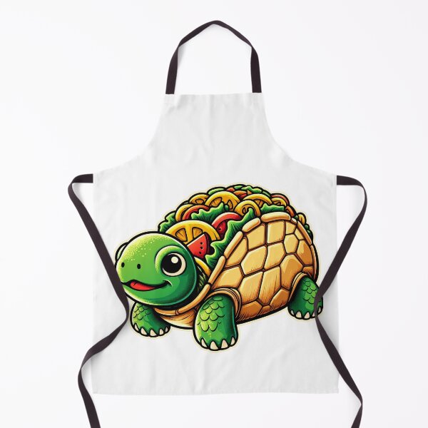 Item preview, Turtle Taco designed and sold by Designowner.