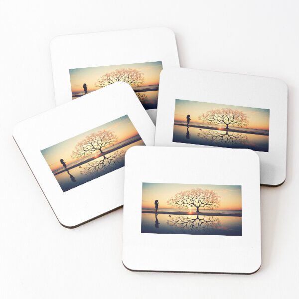 Item preview, A Time for Reflection designed and sold by Reimaginarium.