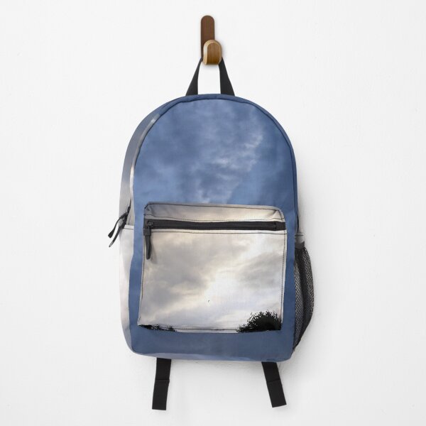 Item preview, Spring Morning Clouds designed and sold by gistinker.