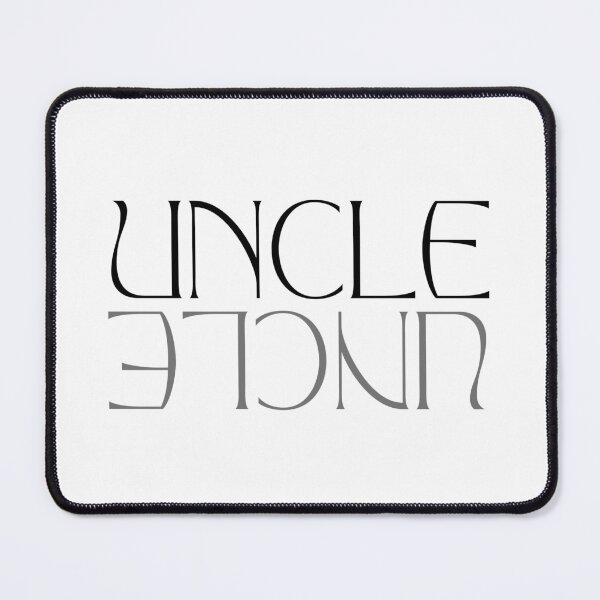 Item preview, Uncle designed and sold by foryourjoy.