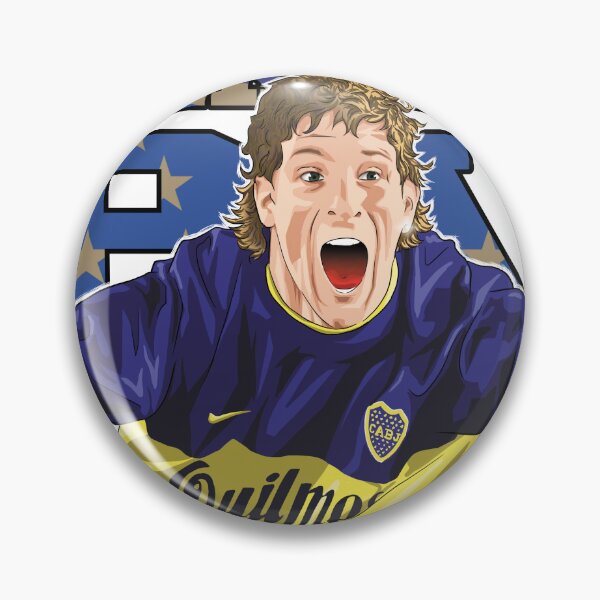 Item preview, Martin PALERMO designed and sold by roman1986py.