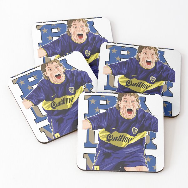 Item preview, Martin PALERMO designed and sold by roman1986py.