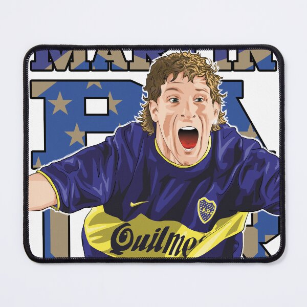 Item preview, Martin PALERMO designed and sold by roman1986py.