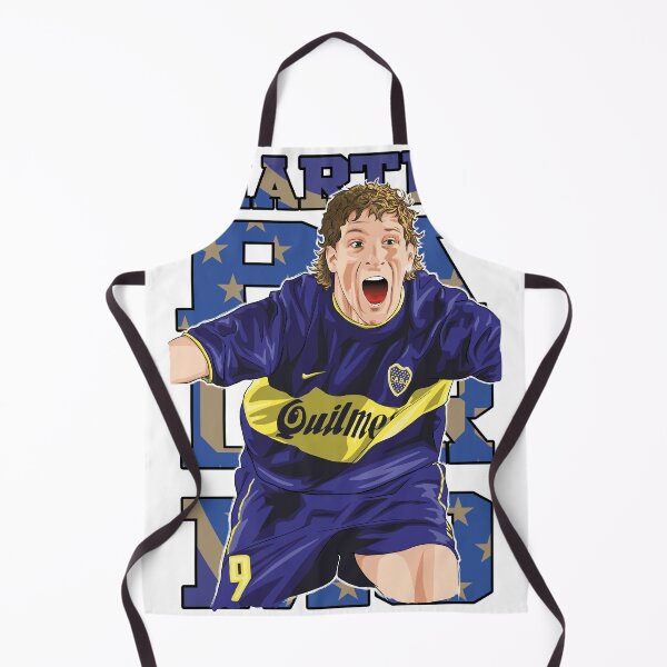 Item preview, Martin PALERMO designed and sold by roman1986py.