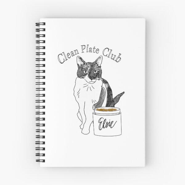 Item preview, Clean Plate Club designed and sold by Jmhawx.