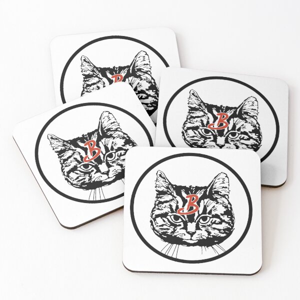 Item preview, It's BARB!  designed and sold by LittleCatten.