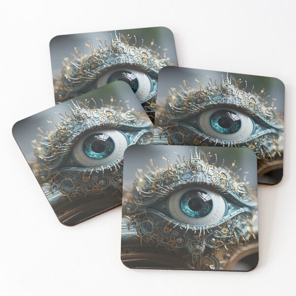 Item preview, Success EYE  designed and sold by ChePerro.