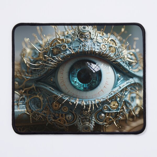 Item preview, Success EYE designed and sold by ChePerro.