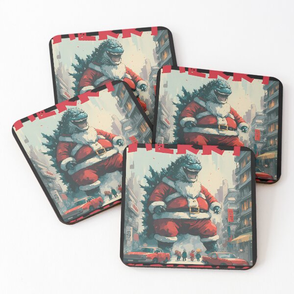 Item preview,  Monsters Ones New Godzilas Vintage Zeros Dagons designed and sold by Abnerquardt.