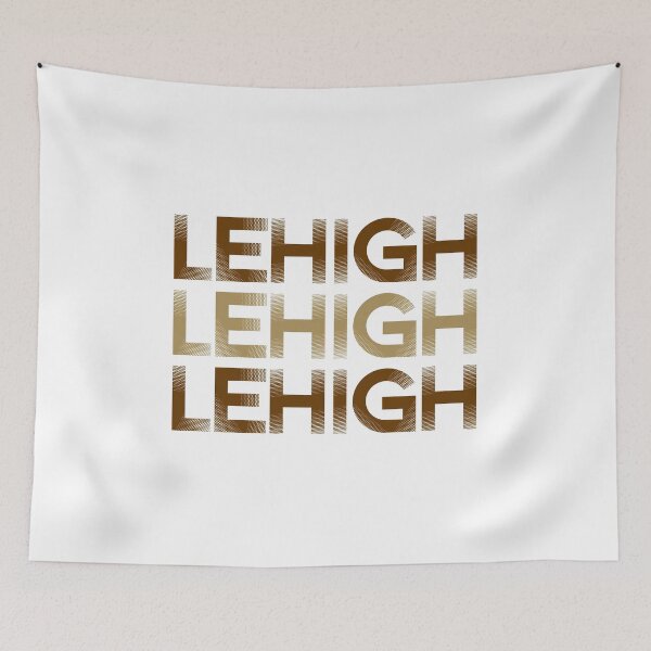 Item preview, lehigh university designed and sold by designsbysamantha.