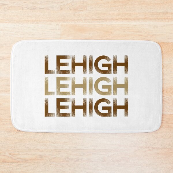 Item preview, lehigh university designed and sold by designsbysamantha.