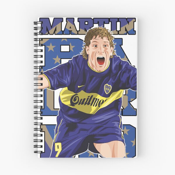 Item preview, Martin PALERMO designed and sold by roman1986py.
