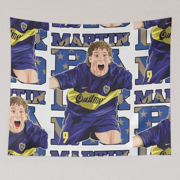 Item preview, Martin PALERMO designed and sold by roman1986py.
