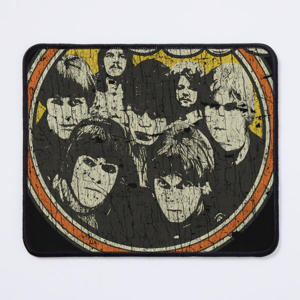 Item preview, The Move 1965 designed and sold by Abnerquardt.