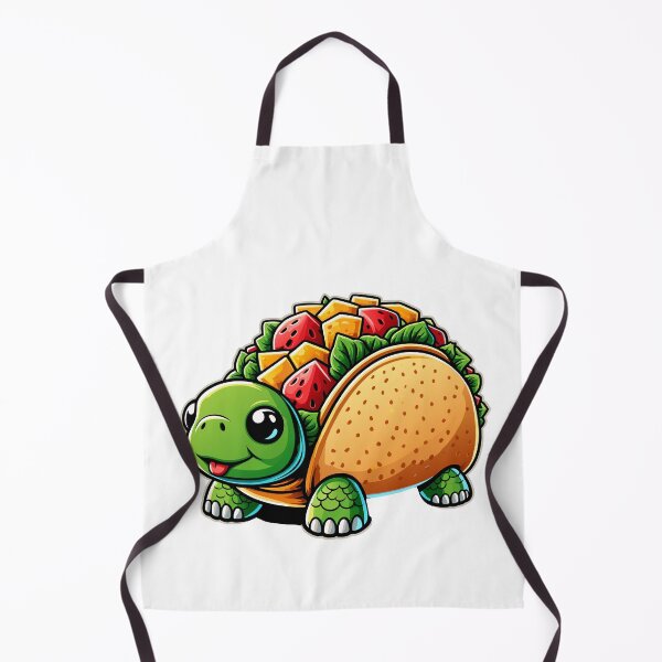 Item preview, Turtle Taco designed and sold by Designowner.